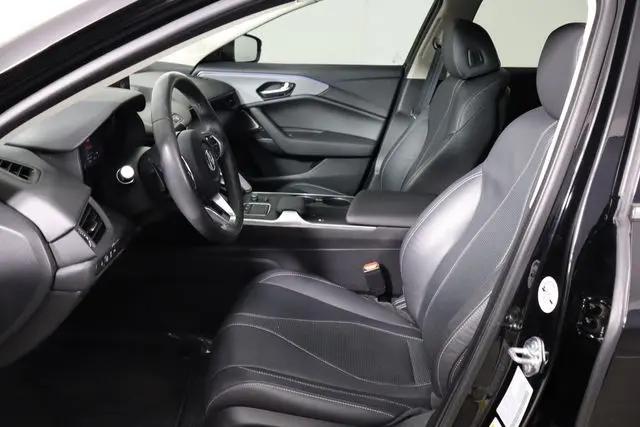 2024 Acura TLX Technology Package