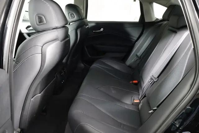2024 Acura TLX Technology Package