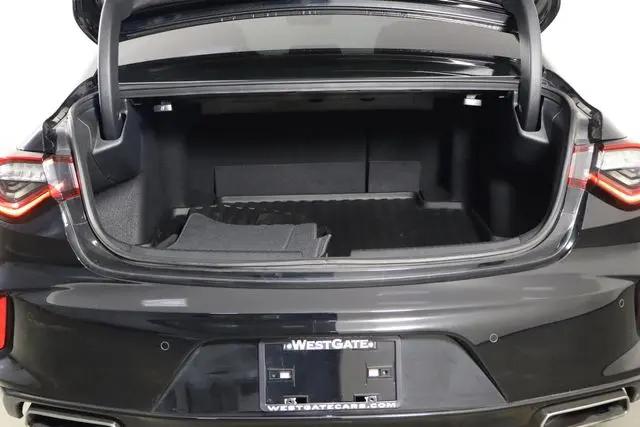 2024 Acura TLX Technology Package