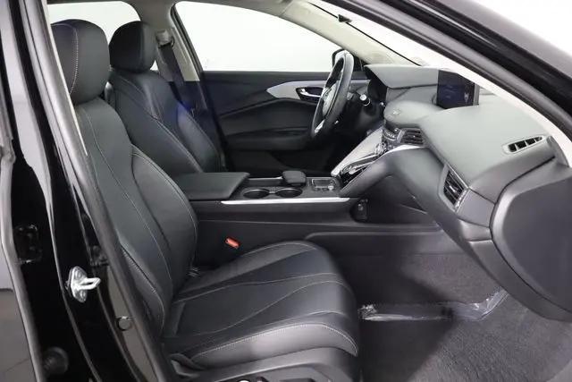2024 Acura TLX Technology Package