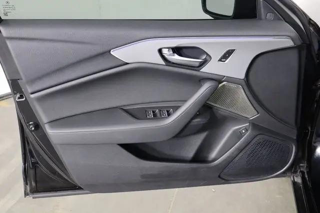 2024 Acura TLX Technology Package