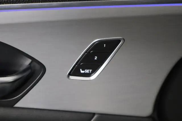 2024 Acura TLX Technology Package
