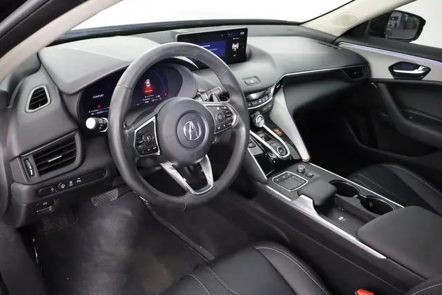 2024 Acura TLX Technology Package
