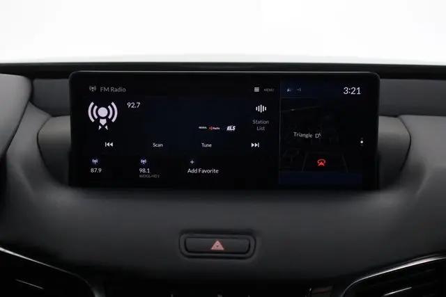 2024 Acura TLX Technology Package