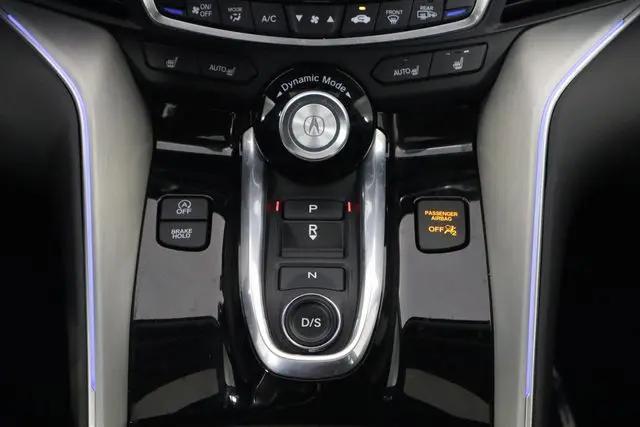 2024 Acura TLX Technology Package