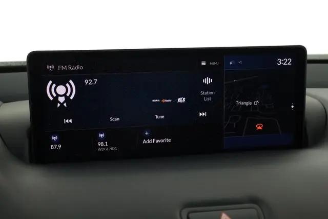 2024 Acura TLX Technology Package