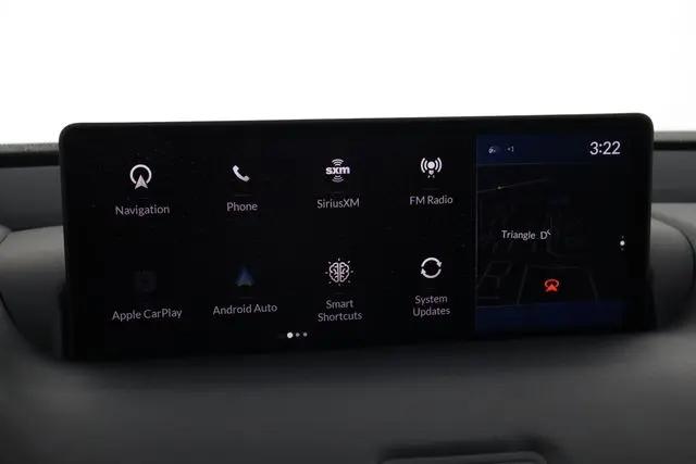 2024 Acura TLX Technology Package