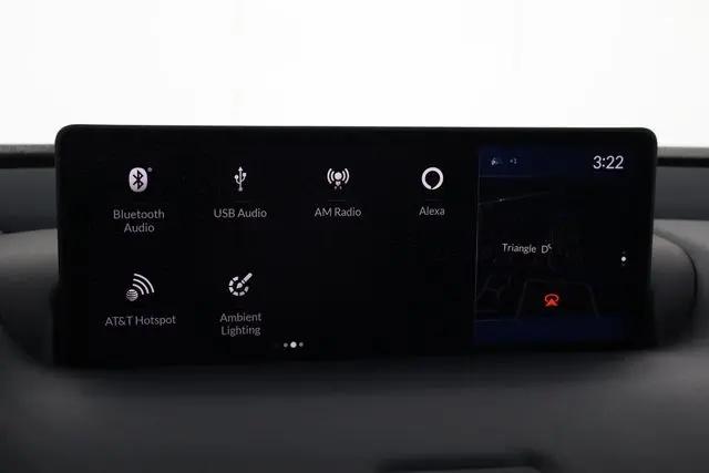 2024 Acura TLX Technology Package