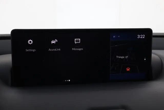 2024 Acura TLX Technology Package