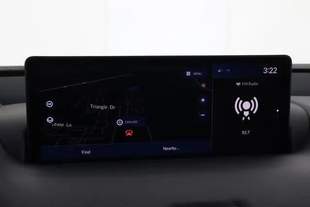 2024 Acura TLX Technology Package