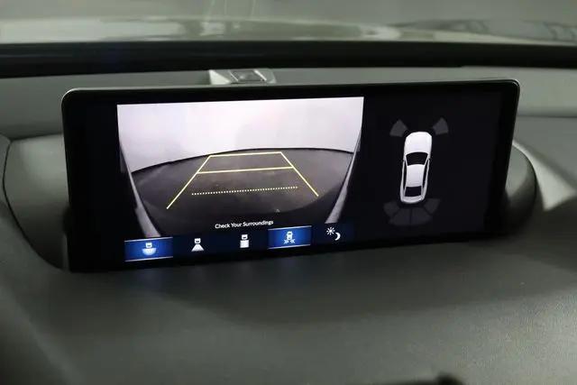 2024 Acura TLX Technology Package