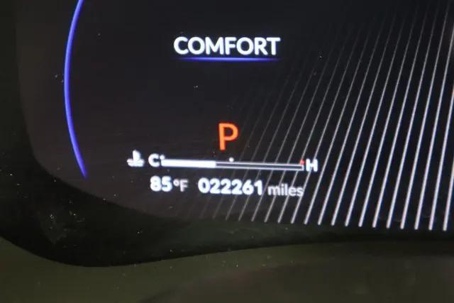 2024 Acura TLX Technology Package