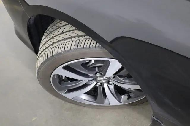 2024 Acura TLX Technology Package
