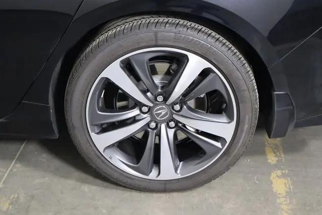 2024 Acura TLX Technology Package