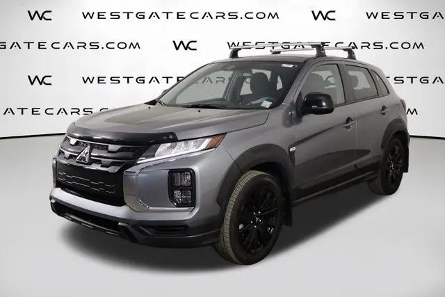 2025 Mitsubishi Outlander Sport 2.0 ES AWC for sale in Raleigh, NC