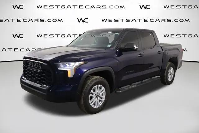 2023 Toyota Tundra SR5 for sale in Raleigh, NC