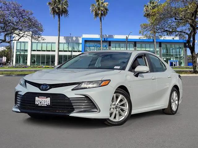 2023 Toyota Camry LE for sale in Glendale, CA
