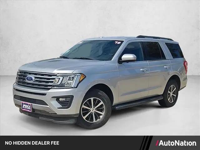 2019 Ford Expedition XLT for sale in Corpus Christi, TX