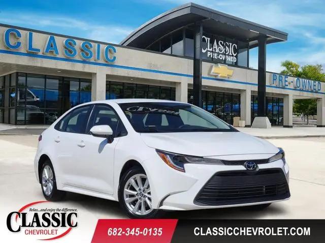 2026 Toyota Corolla LE for sale in Grapevine, TX