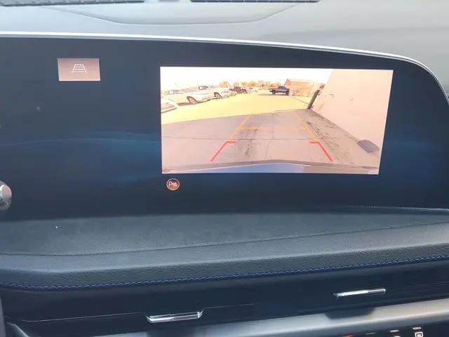 2024 Cadillac XT4 FWD Sport