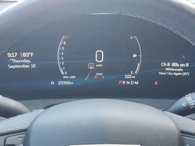2024 Cadillac XT4 FWD Sport