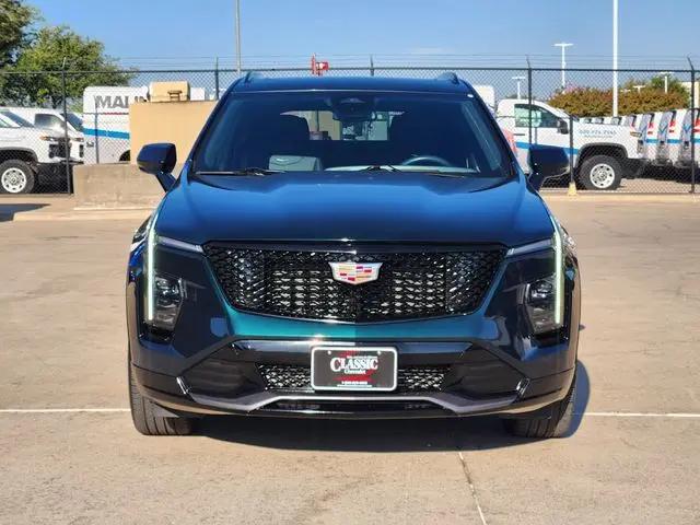 2024 Cadillac XT4 FWD Sport