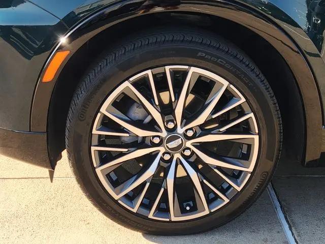 2024 Cadillac XT4 FWD Sport