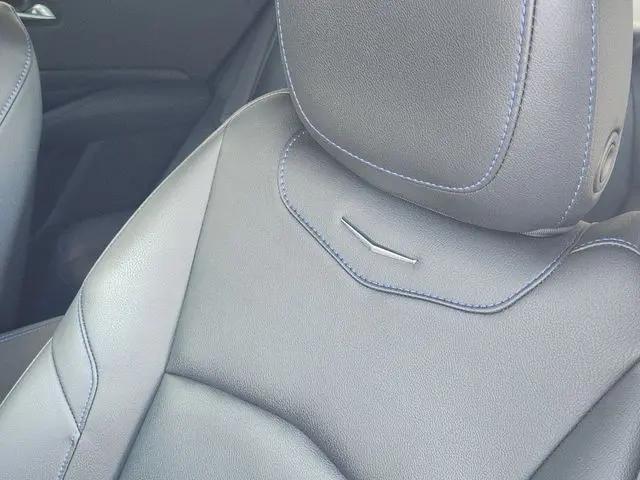 2024 Cadillac XT4 FWD Sport