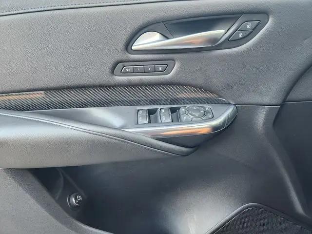 2024 Cadillac XT4 FWD Sport