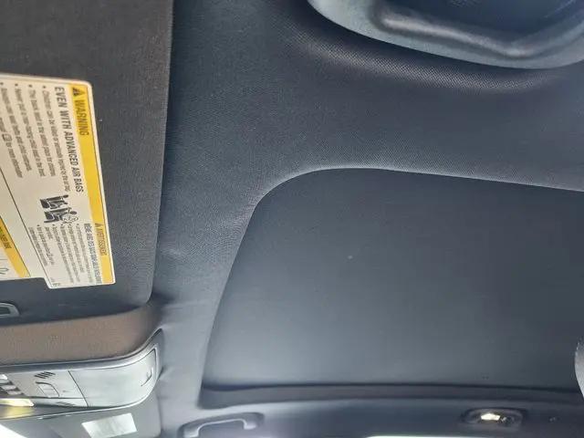 2024 Cadillac XT4 FWD Sport