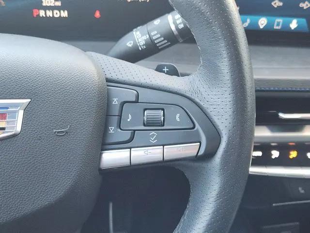 2024 Cadillac XT4 FWD Sport