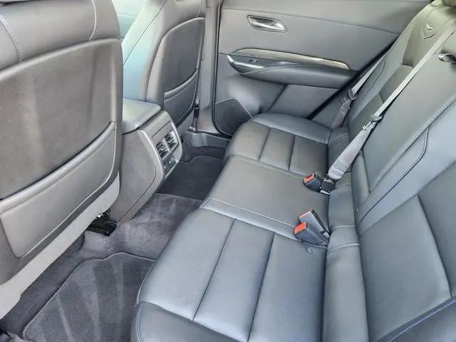 2024 Cadillac XT4 FWD Sport