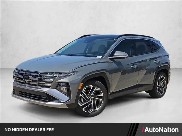 2026 Hyundai Tucson Limited for sale in Corpus Christi, TX