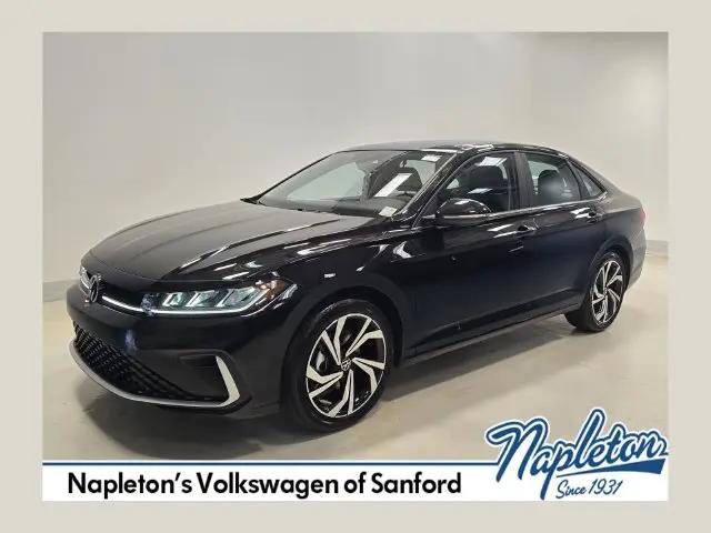 2027 Volkswagen Jetta SEL for sale in Sanford, FL