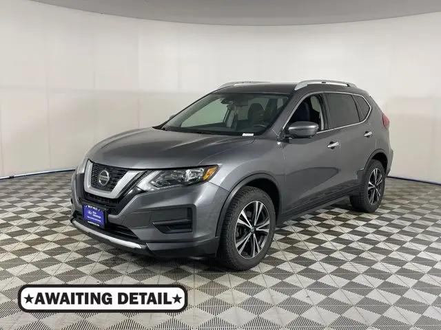 2020 Nissan Rogue SV Intelligent AWD for sale in Bremerton, WA