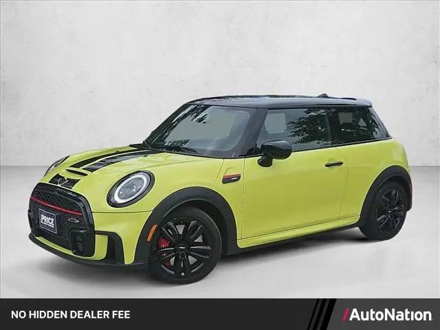 2024 MINI Hardtop John Cooper Works for sale in The Woodlands, TX
