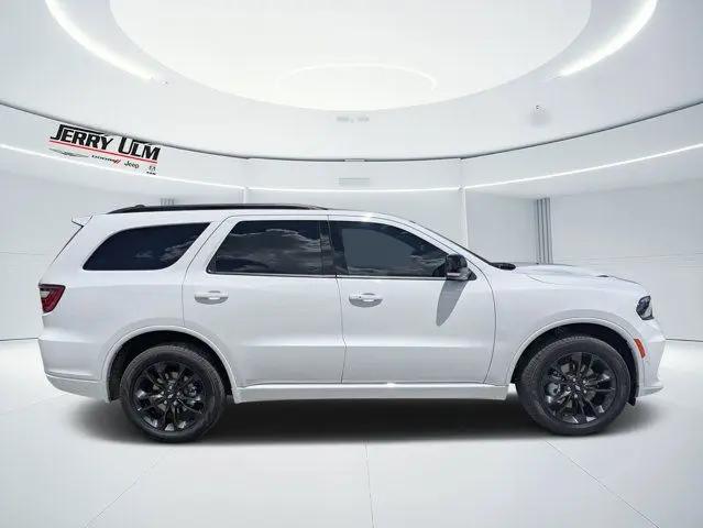 2026 Dodge Durango GT Plus AWD for sale in Tampa, FL