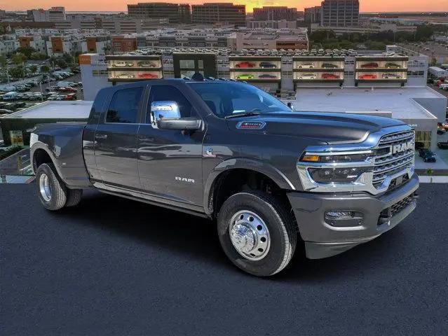 2026 Ram 3500 Limited Longhorn Mega Cab 4x4 64 Box for sale in Tampa, FL