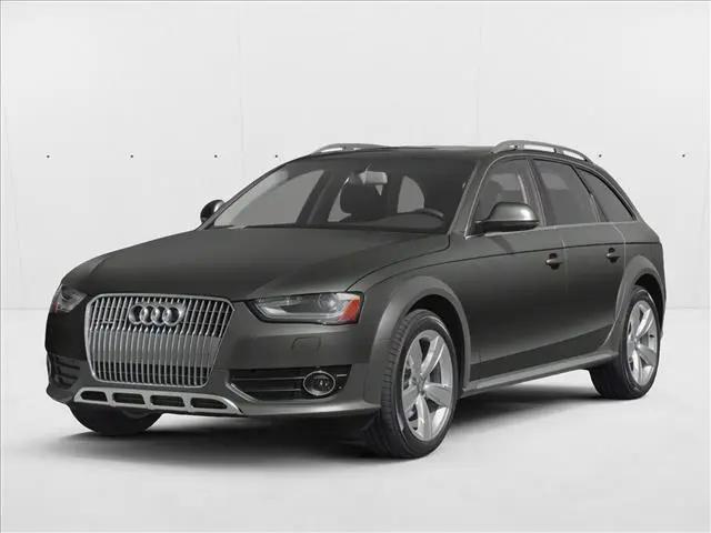 2013 Audi allroad 2.0T Premium Plus for sale in Spokane Valley, WA