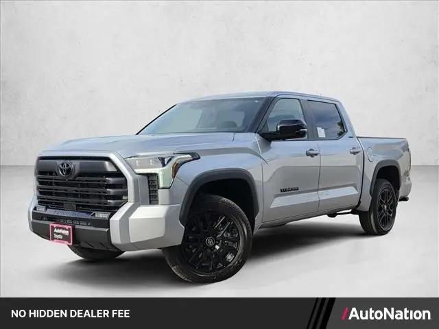 2026 Toyota Tundra Limited CrewMax 5.5 Bed for sale in Spokane Valley, WA