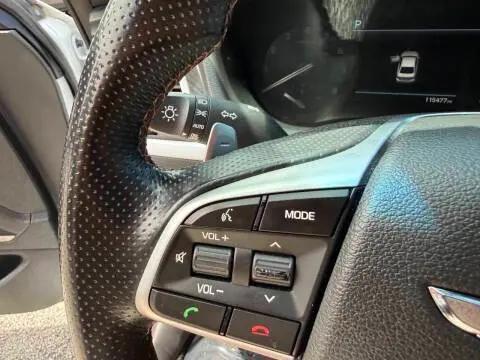 2018 Genesis G80 3.3T Sport