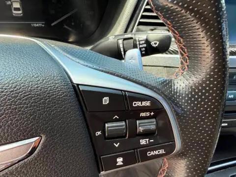 2018 Genesis G80 3.3T Sport