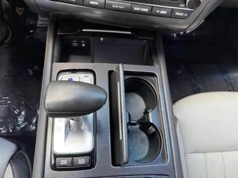 2018 Genesis G80 3.3T Sport