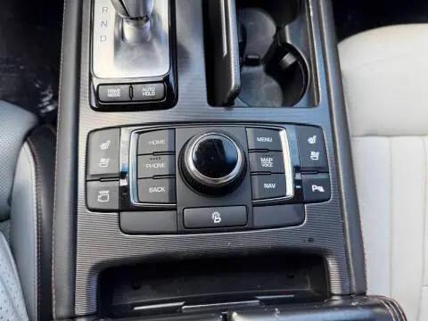 2018 Genesis G80 3.3T Sport