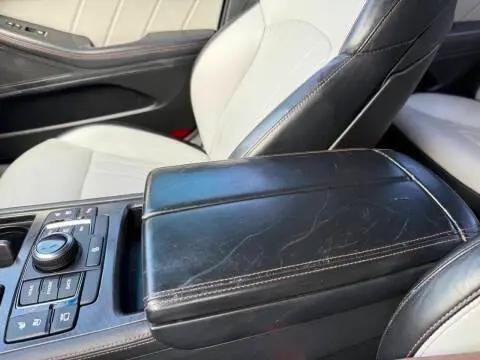 2018 Genesis G80 3.3T Sport