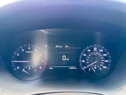 2018 Genesis G80 3.3T Sport