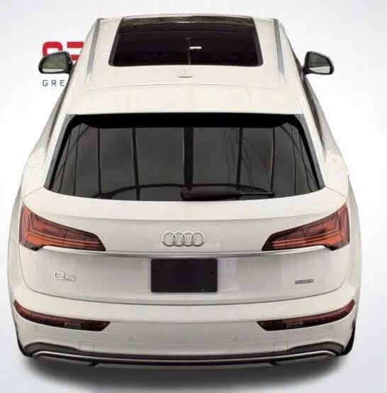 2021 Audi Q5 Prestige