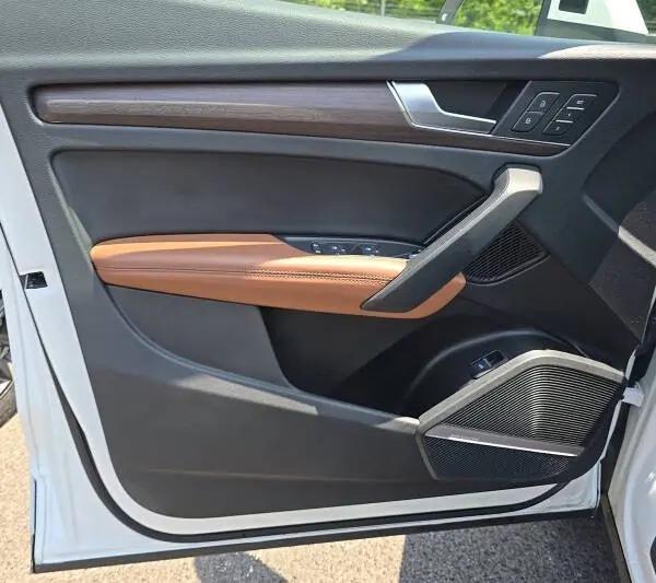 2021 Audi Q5 Prestige