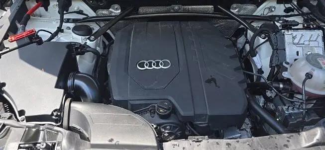 2021 Audi Q5 Prestige