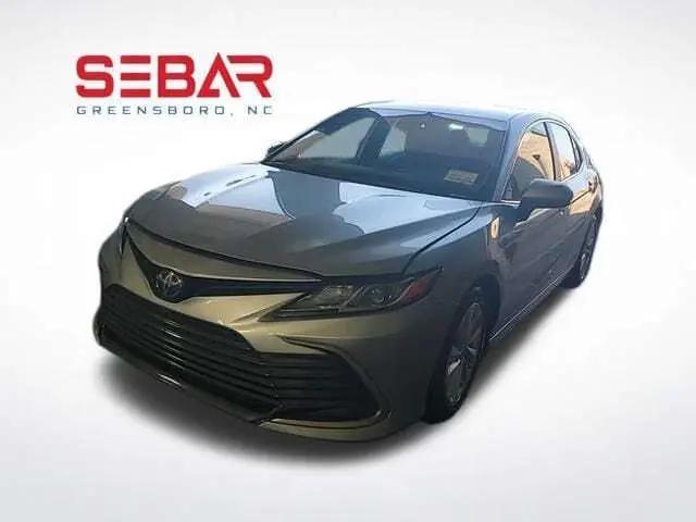 2023 Toyota Camry LE for sale in Greensboro, NC